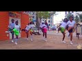 Akay ft bm flexing  official dance   dideez empire