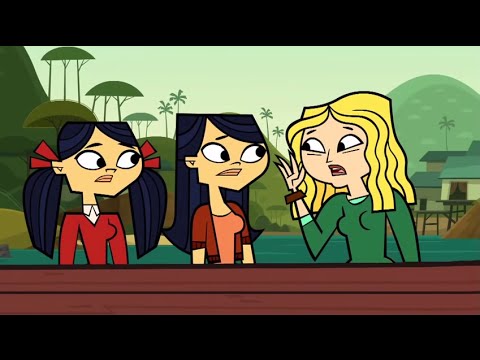 Сообщество Steam :: :: Watch Total Drama Presents: The Ridonculous Race  Episode 21; S01E21 FINALE