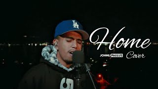 Michael Bublé - Home (Cover)