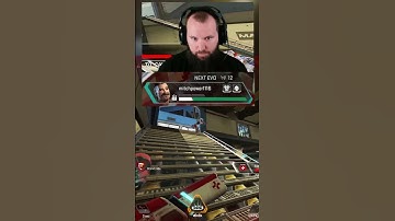 Sneaky Apex Legends Squad Wipe! (How did i do that?!?!)