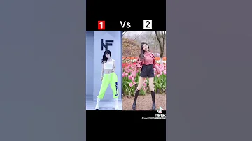 فيديو رقصه كوريا سهله 