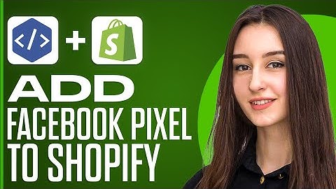 How To Add Facebook Pixel To Shopify 2025 (Conversion Tracking)
