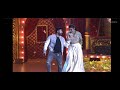 Sekhar Master And Sridevi Dance Performance | ComedyStars | Cute
