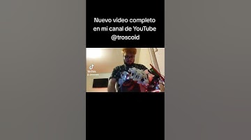 Nuevo video🤖 #robotica #guantedepoder #powerglove #cyberpunk2077 #raspberrypi #inventor