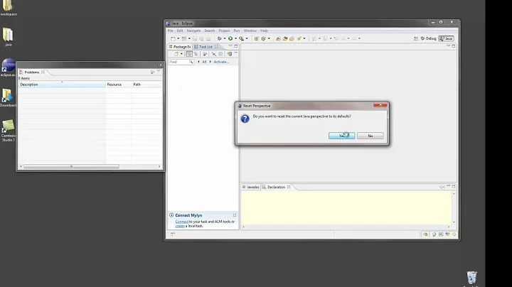 Eclipse IDE Tutorial