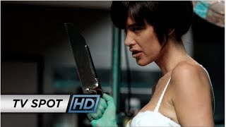 Nurse 3D (2014) - TV Spot