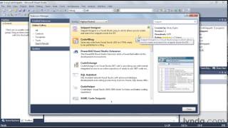 0507 Working with code snippets