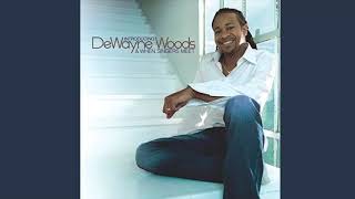 Watch Dewayne Woods You Shall Reap video