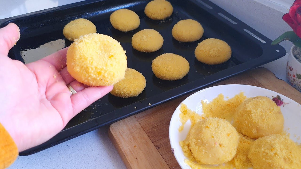 احسن من باتسري❗حضريها ف10دقائق بلا حليب غير بالماء بدون اختمار اسرع والذ ما يمكن توجدي للكوتي😋