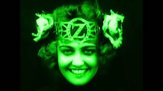 Oz Film Company (1914, green)