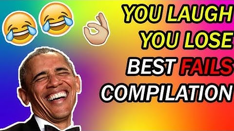 Try Not To Laugh: Blob Launch Fails Compilation - Funny Videos 2021