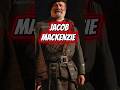 Red Jacob. #serie #outlander