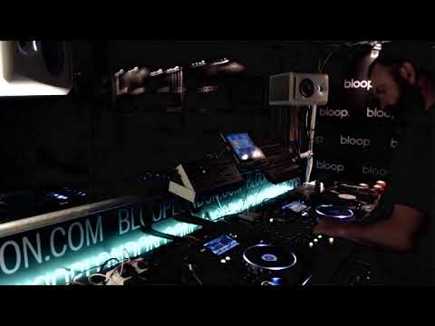 The Project w/ Frazer Campbell - 18.09.19