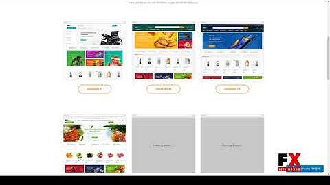 Ayo - Multipurpose Responsive Bigcommerce Theme 14 Electronic store Website Builder