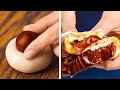 Incredible Dough Hacks and Home Cooking Pastry Recipes