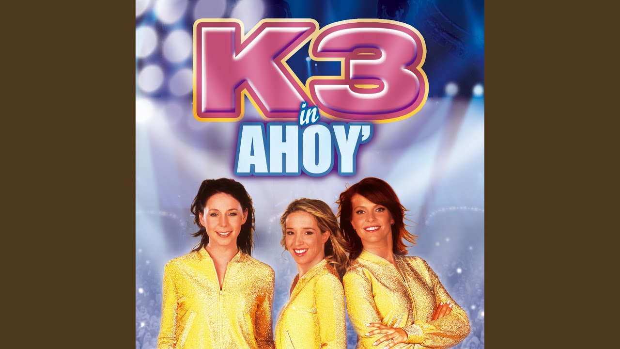 Medley Musical: Amor / Toveren / Zonder liefde / De 3 Biggetjes - Live in Ahoy 2005