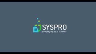 Infographics Syspro Erp With Microsoft Office 365