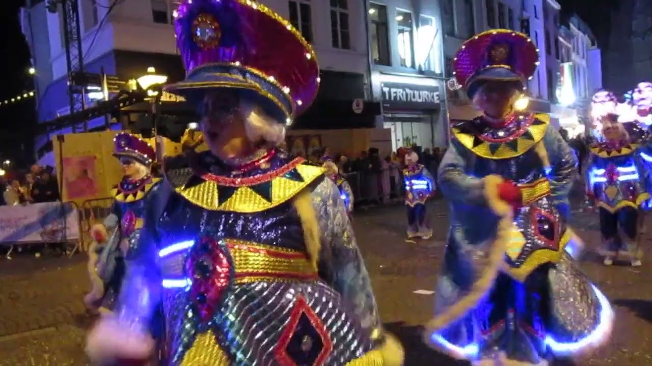 Aalst Carnaval 2023 - De Steijnzoel'n