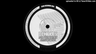DJ Hidden - The Dust Element