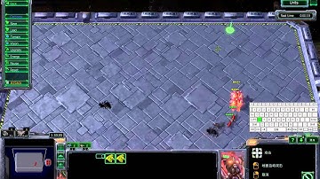 Video demonstration: Smart Target Attack