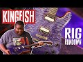 Capture de la vidéo Rig Rundown - Christone “Kingfish” Ingram