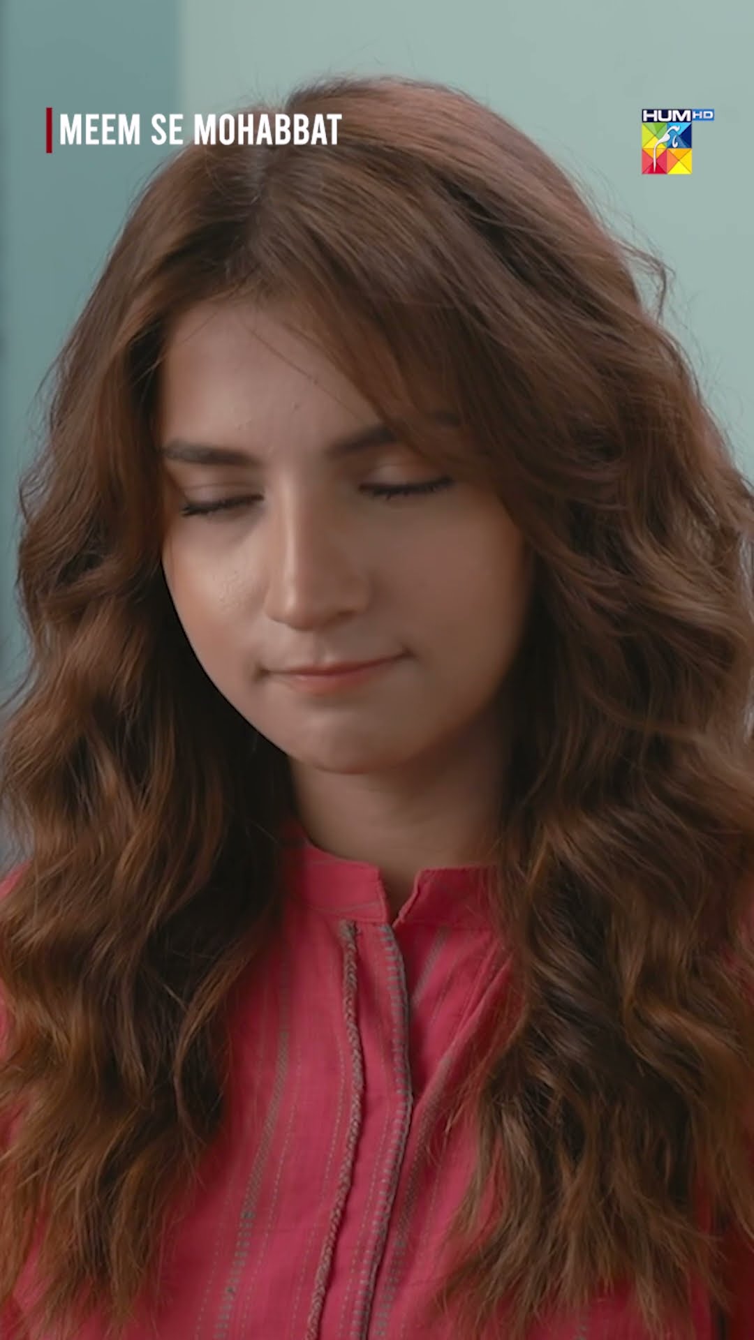 Apne Kaam Per Ziada Fokus Do..!! #shorts #dananeermubeen #ahadrazamir #meemsemohabbat #drama