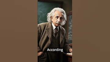 Time Dilation explained in under a Minute