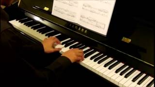 Trinity TCL Piano 2015-2017 Grade 3 No.8 Ray Moore The Rainbow by Alan