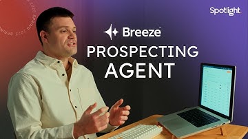 Build Your Pipeline Faster With Prospecting Agent (Update) | HubSpot Spotlight