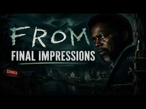 "FROM" FINAL SEASON 4 IMPRESSIONS!!!