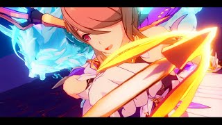 When Honkai Gives a New S Rank for FREE!