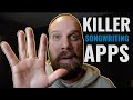 5 great apps for songwriting  how to write a song on the go
