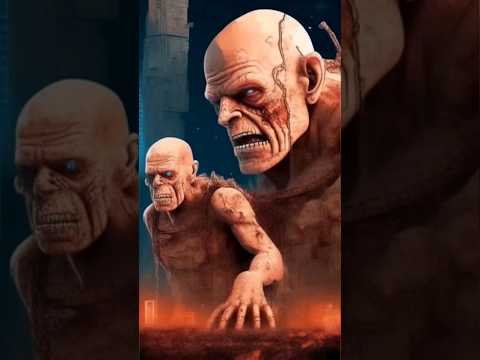 كيف أهلك الله قوم عاد في 7 ليال و 8 أيام قوم عاد النبي هود