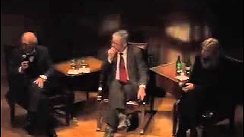 In Search of Memory: Documentary by Petra Seeger, Question and Answer Session