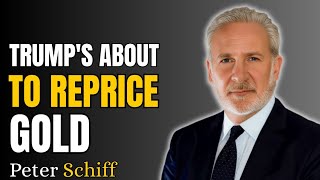 IF YOU OWN GOLD, YOU HAVE JUST WEEKS TO PREPARE FOR THIS PRICE SHOCK | URGENT WARNING