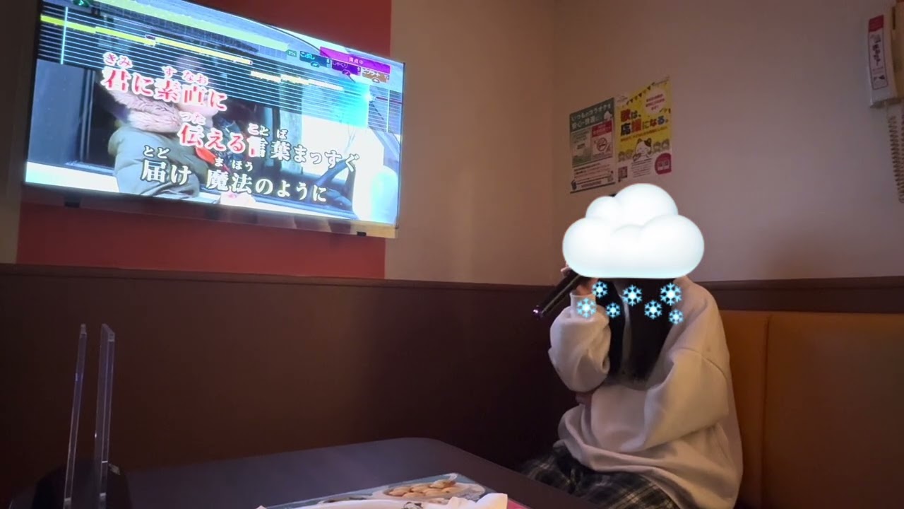 【歌ってみた】Snow White/水瀬いのり