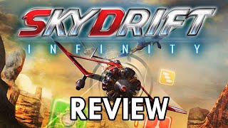 Skydrift Infinity REVIEW
