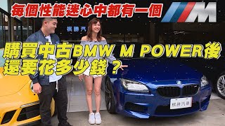 BMW M Power ,?