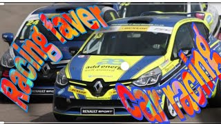 Racing fever-Car racing game 3D HD Android gameplay screenshot 1