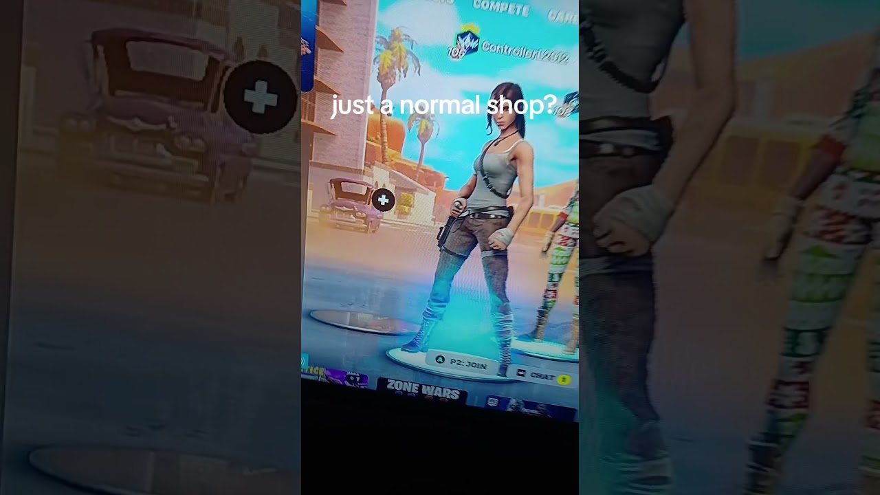 New Item Shop Renegade Raider!!!! 