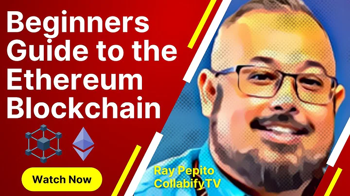 What is Ethereum? Beginners Guide to the Ethereum Blockchain