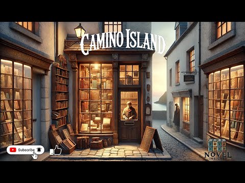 Camino Island's Dark Secret Revealed by a Literary Insider!