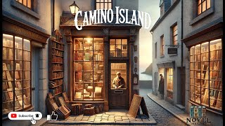 Camino Island's Dark Secret Revealed by a Literary Insider!