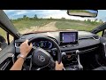 2021 Toyota RAV4 Prime XSE - POV First Impressions