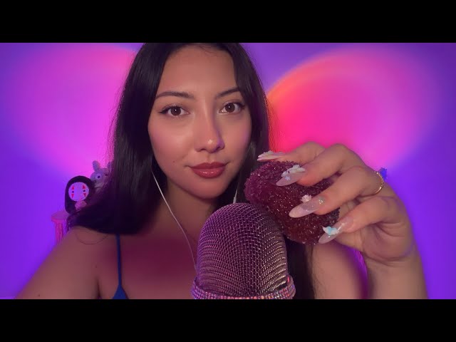Zone out with me ASMR (members only)