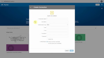 Kerberos Authentication