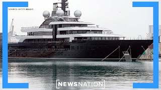Will sanctions work against Russian oligarchs? | NewsNation Prime