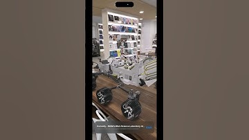 3D File to AR: Upload and Anchor 3D Models with an AR QR Code | ar-code.com