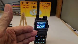 видео: TRRS #2574 — Я вернулся с радиостанциями PRUNUS J-555 и BTECH BF-F8HP PRO от Джеффа и Томаса картинка: TRRS #2574 — Я вернулся с радиостанциями PRUNUS J-555 и BTECH BF-F8HP PRO от Джеффа и Томаса