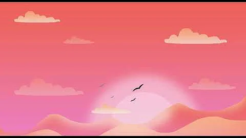 Photoshop Landscape SPEED ART